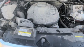 Audi Q5 2.0 TFSI, снимка 8