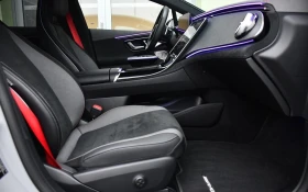 Mercedes-Benz EQE 350 AMG-Line - 57775 € / 112998.08 лв. - 17686936 8