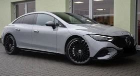 Mercedes-Benz EQE 350 AMG-Line