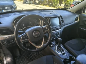Jeep Cherokee - 10400 € / 20340.63 лв. - 37004543 4