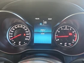 Mercedes-Benz GLC 43 AMG * CARFAX* , снимка 10