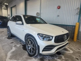 Mercedes-Benz GLC 43 AMG * CARFAX* 