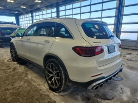 Mercedes-Benz GLC 43 AMG * CARFAX* , снимка 4