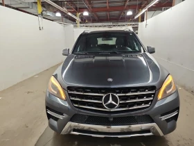 Mercedes-Benz ML 350 4MATIC / ПОДГРЕВИ / ПАНОРАМА / ОТ ПРЕДСТАВИТЕЛСТВО - 13890 € / 27166.48 лв. - 73857006 2