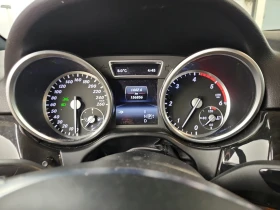 Mercedes-Benz ML 350 4MATIC / ПОДГРЕВИ / ПАНОРАМА / ОТ ПРЕДСТАВИТЕЛСТВО - 13890 € / 27166.48 лв. - 73857006 9