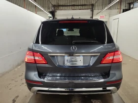 Mercedes-Benz ML 350 4MATIC / ПОДГРЕВИ / ПАНОРАМА / ОТ ПРЕДСТАВИТЕЛСТВО - 13890 € / 27166.48 лв. - 73857006 5