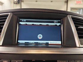 Mercedes-Benz ML 350 4MATIC / ПОДГРЕВИ / ПАНОРАМА / ОТ ПРЕДСТАВИТЕЛСТВО - 13890 € / 27166.48 лв. - 73857006 12