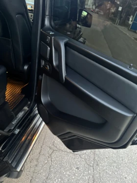 Mercedes-Benz G 500 Facelift V8 Bi-Turbo 421hp - 61500 € / 120283.54 лв. - 22512840 12