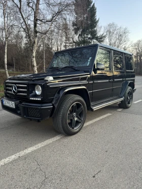 Mercedes-Benz G 500 Facelift V8 Bi-Turbo 421hp - 61500 € / 120283.54 лв. - 22512840 2