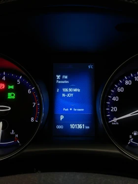 Toyota C-HR - 18500 € / 36182.85 лв. - 70521655 8