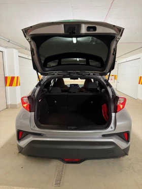 Toyota C-HR - 18500 € / 36182.85 лв. - 70521655 11