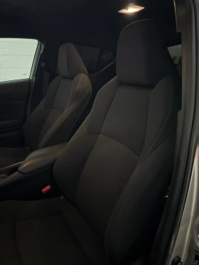 Toyota C-HR - 18500 € / 36182.85 лв. - 70521655 9