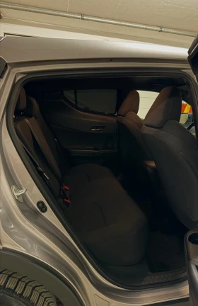 Toyota C-HR - 18500 € / 36182.85 лв. - 70521655 10