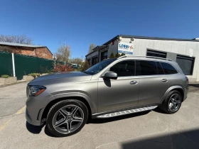 Mercedes-Benz GLS580 N1/EQ/ТЕГЛИЧ/КАСКО/TV/TOP 2 КОМПЛЕКТА ГУМИ - 57000 € / 111482.31 лв. - 65827153 6