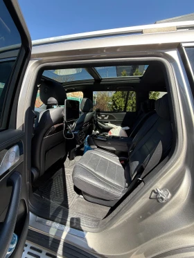 Mercedes-Benz GLS580 N1/EQ/ТЕГЛИЧ/КАСКО/TV/TOP 2 КОМПЛЕКТА ГУМИ - 57000 € / 111482.31 лв. - 65827153 14