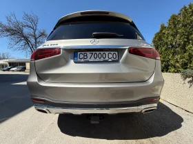 Mercedes-Benz GLS580 N1/EQ/ТЕГЛИЧ/КАСКО/TV/TOP 2 КОМПЛЕКТА ГУМИ - 57000 € / 111482.31 лв. - 65827153 5