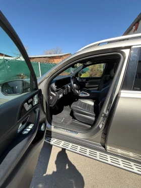 Mercedes-Benz GLS580 N1/EQ/ТЕГЛИЧ/КАСКО/TV/TOP 2 КОМПЛЕКТА ГУМИ - 57000 € / 111482.31 лв. - 65827153 13