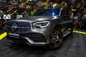 Mercedes-Benz GLC 400 D 4MATIC AMG LINE ���� BURM HUD 360 ������ 100% | Mobile.bg � ����� ������ 4