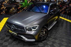 Mercedes-Benz GLC 400 D 4MATIC AMG LINE ���� BURM HUD 360 ������ 100% | Mobile.bg � ����� ������ 5
