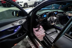 Mercedes-Benz GLC 400 D 4MATIC AMG LINE ���� BURM HUD 360 ������ 100% | Mobile.bg � ����� ������ 11