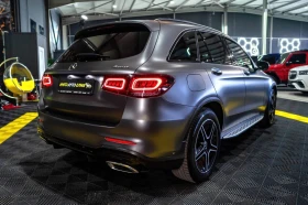 Mercedes-Benz GLC 400 D 4MATIC AMG LINE ���� BURM HUD 360 ������ 100% | Mobile.bg � ����� ������ 10