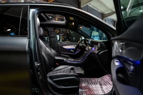 Mercedes-Benz GLC 400 D 4MATIC AMG LINE ���� BURM HUD 360 ������ 100% | Mobile.bg � ����� ������ 13