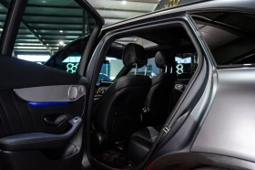 Mercedes-Benz GLC 400 D 4MATIC AMG LINE ���� BURM HUD 360 ������ 100% | Mobile.bg � ����� ������ 15