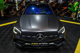 Mercedes-Benz GLC 400 D 4MATIC AMG LINE ���� BURM HUD 360 ������ 100% | Mobile.bg � ����� ������ 3