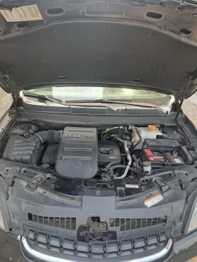 Opel Antara 2.4 ������/��� 167�.�. | Mobile.bg � ����� ������ 5