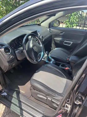 Opel Antara 2.4 ������/��� 167�.�. | Mobile.bg � ����� ������ 3