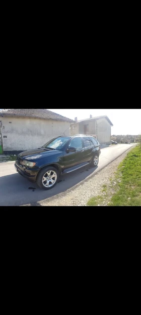 BMW X5 3.0D | Mobile.bg � ����� ������ 2