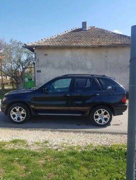 BMW X5 3.0D | Mobile.bg � ����� ������ 10