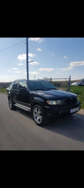 BMW X5 3.0D | Mobile.bg � ����� ������ 4