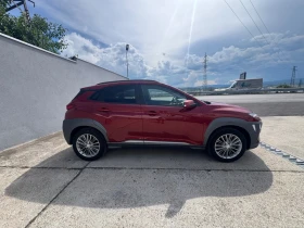 Hyundai Kona 1.6CRDI Автоматик камера  Key less  | Auto.bg — изображение 3