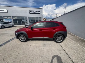 Hyundai Kona 1.6CRDI Автоматик камера  Key less  | Auto.bg — изображение 7