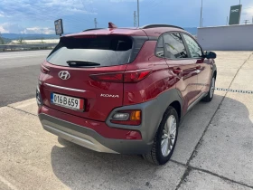 Hyundai Kona 1.6CRDI Автоматик камера  Key less  | Auto.bg — изображение 4