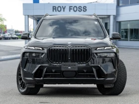 BMW X7 40i* M-SPORT* BOWERS & WILKINS* CARBON* 360 CAM
