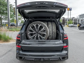 BMW X7 40i* M-SPORT* BOWERS & WILKINS* CARBON* 360 CAM | Auto.bg — изображение 7