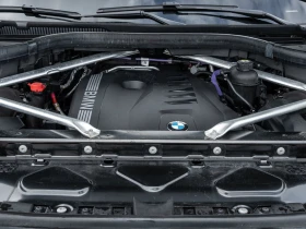 BMW X7 40i* M-SPORT* BOWERS & WILKINS* CARBON* 360 CAM | Auto.bg — изображение 6