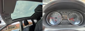 Nissan Qashqai 2.0i AVT/NAVI/KOJA/PANORAMA/ | Mobile.bg � ����� ������ 10