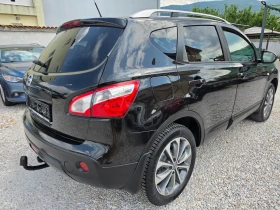 ����� �� �������� �� Nissan Qashqai 2.0i AVT/NAVI/KOJA/PANORAMA/
