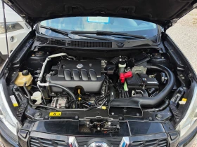 Nissan Qashqai 2.0i AVT/NAVI/KOJA/PANORAMA/ | Mobile.bg � ����� ������ 14