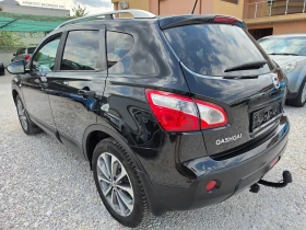 ����� �� �������� �� Nissan Qashqai 2.0i AVT/NAVI/KOJA/PANORAMA/