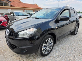 ����� �� �������� �� Nissan Qashqai 2.0i AVT/NAVI/KOJA/PANORAMA/