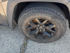 Jeep Cherokee * 4WD 4dr Trailhawk * CARFAX * ���������� | Mobile.bg � ����� ������ 7
