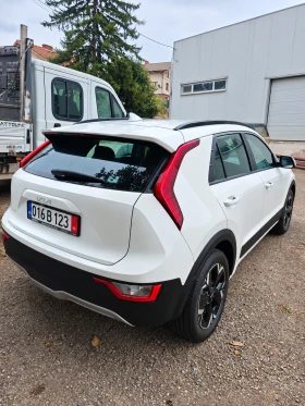 Kia Niro 65kWh SOH 97.2% | Mobile.bg � ����� ������ 6
