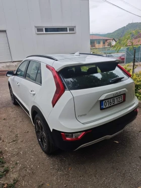 Kia Niro 65kWh SOH 97.2% | Mobile.bg � ����� ������ 4