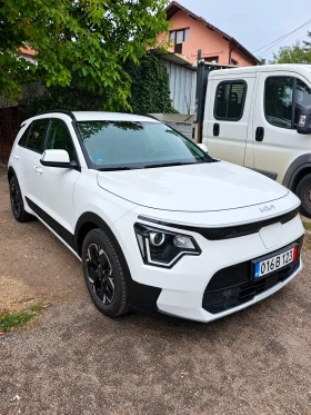 Kia Niro 65kWh SOH 97.2% | Mobile.bg � ����� ������ 3