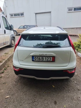 Kia Niro 65kWh SOH 97.2% | Mobile.bg � ����� ������ 5