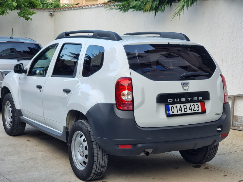 Dacia Duster 90.000км 1.6 16v бензин !, снимка 3 - Автомобили и джипове - 45609394
